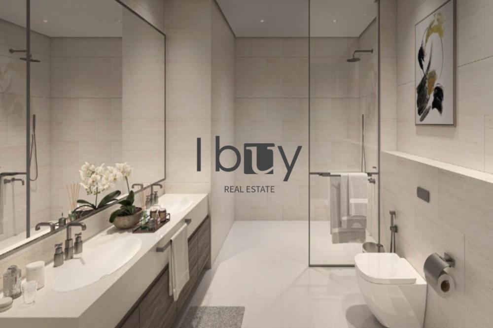 Prime Area | HO-Q 2026 | High Floor | Large Layout |