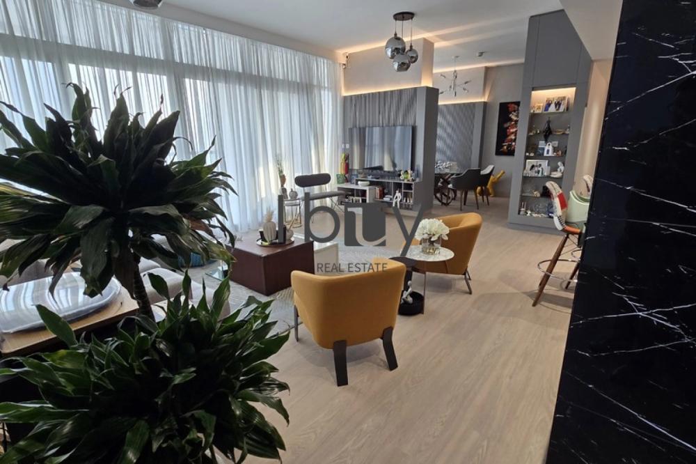 Full Mangrove View | High Floor | Upcoming Unit