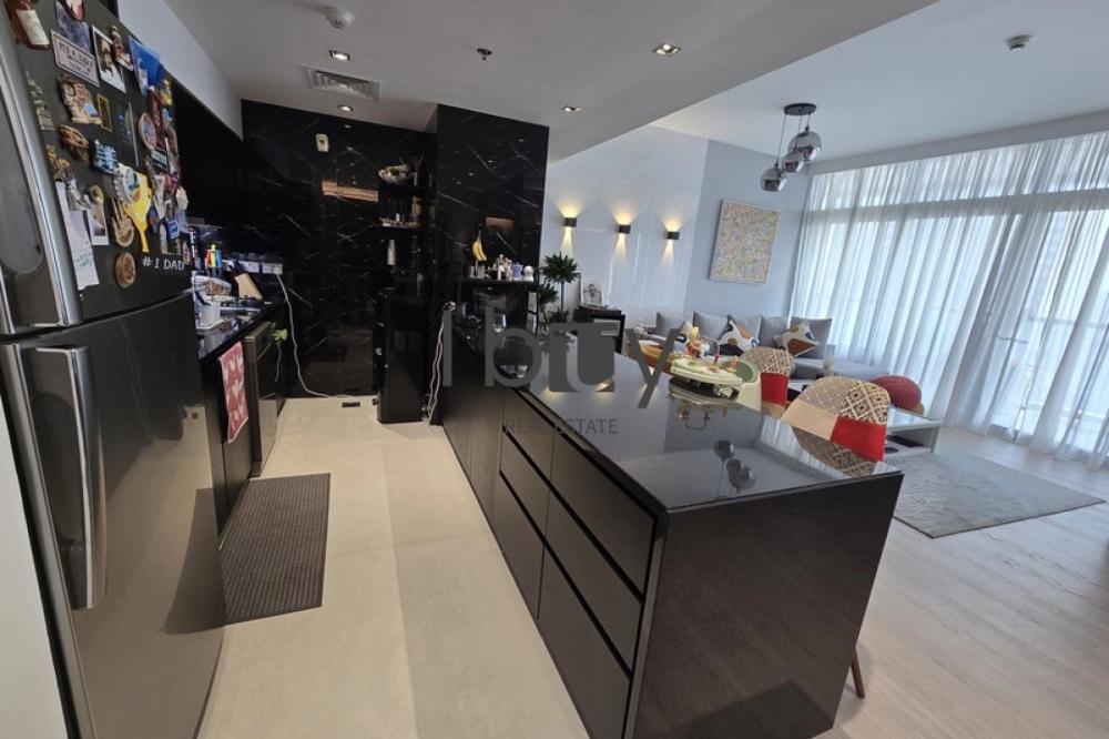 Full Mangrove View | High Floor | Upcoming Unit