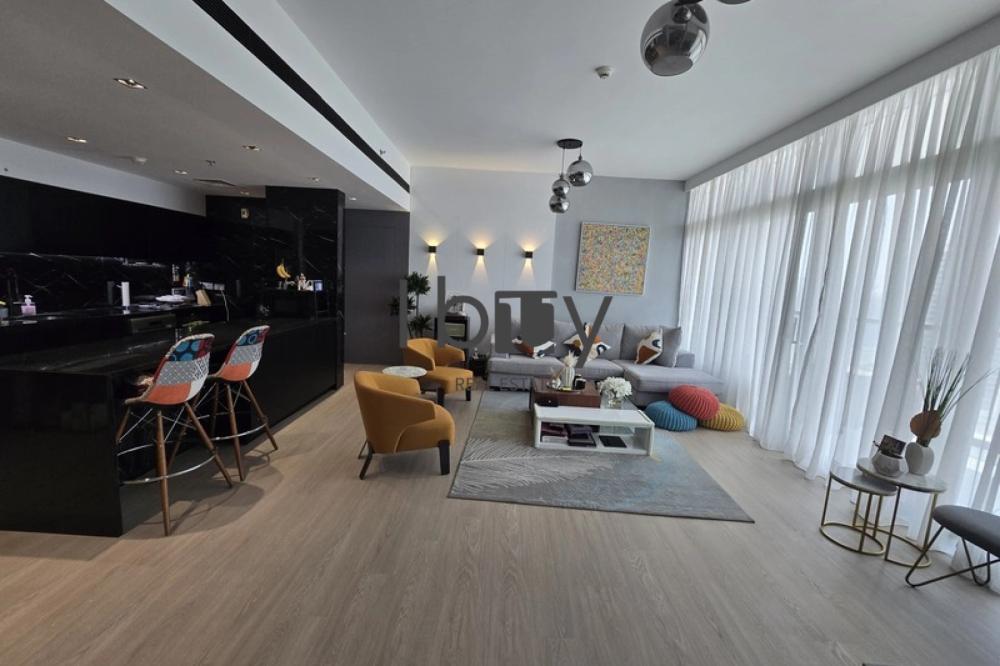 Full Mangrove View | High Floor | Upcoming Unit