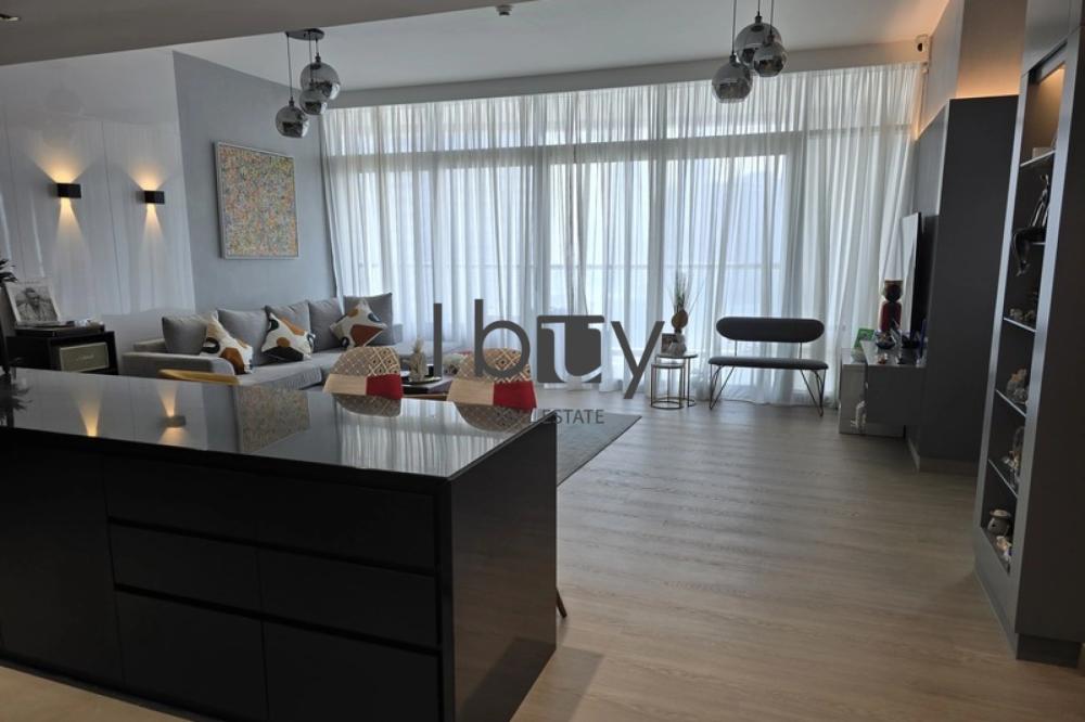 Full Mangrove View | High Floor | Upcoming Unit