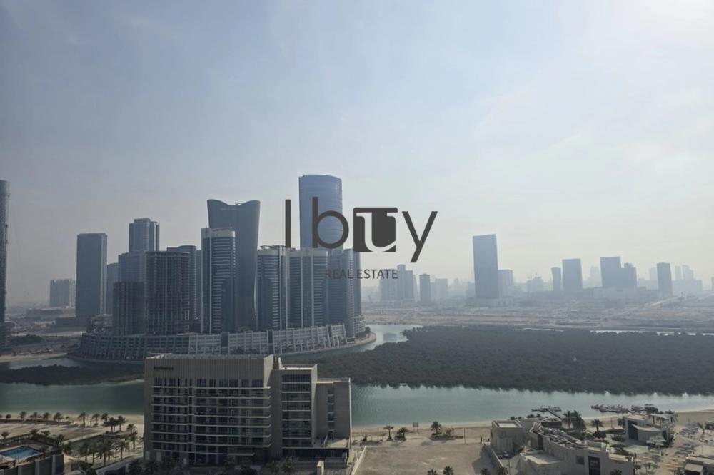 Full Mangrove View | High Floor | Upcoming Unit