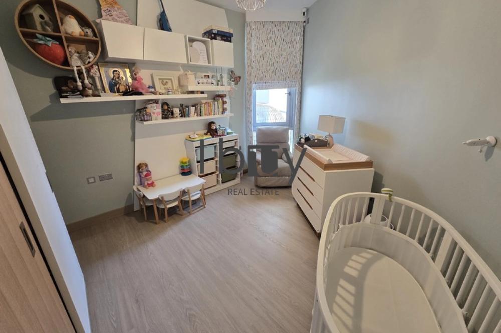 Full Mangrove View | High Floor | Upcoming Unit