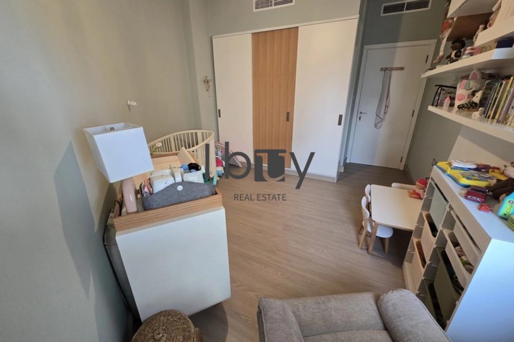 Full Mangrove View | High Floor | Upcoming Unit