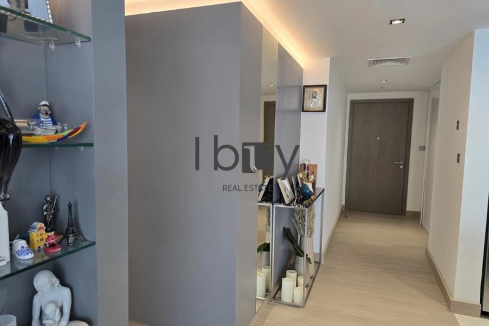 Full Mangrove View | High Floor | Upcoming Unit