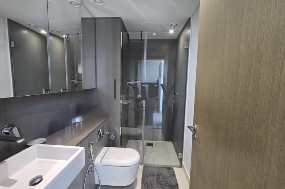 Full Mangrove View | High Floor | Upcoming Unit