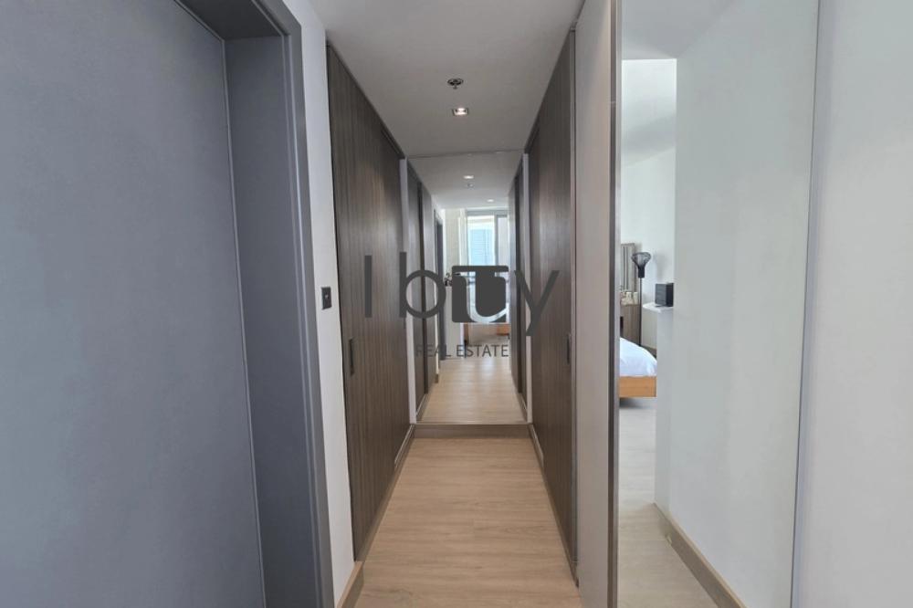 Full Mangrove View | High Floor | Upcoming Unit