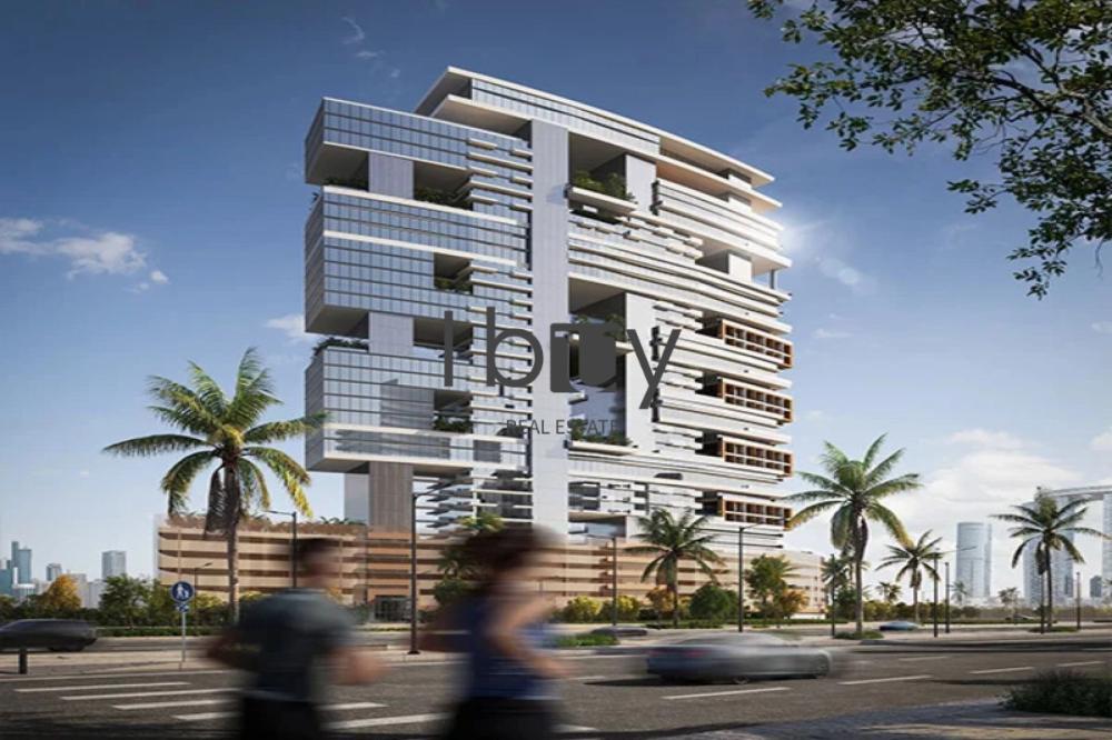 Full Canal View | Corner Unit | Largest Balcony