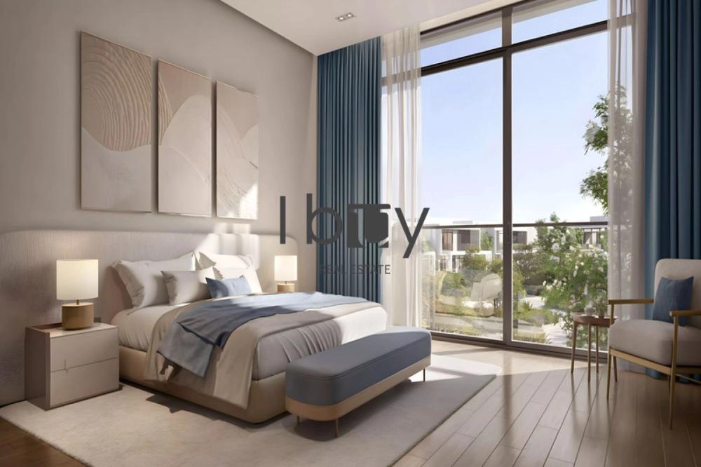Q3 2028 | PP 50/50 |Luxurious Unit | High Privacy