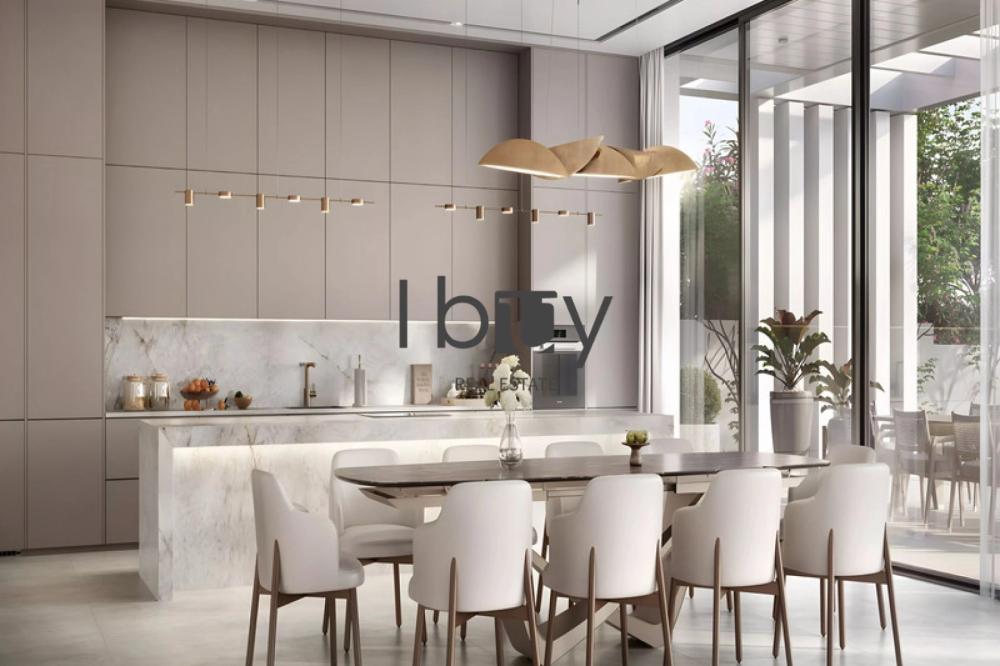 Q3 2028 | PP 50/50 |Luxurious Unit | High Privacy