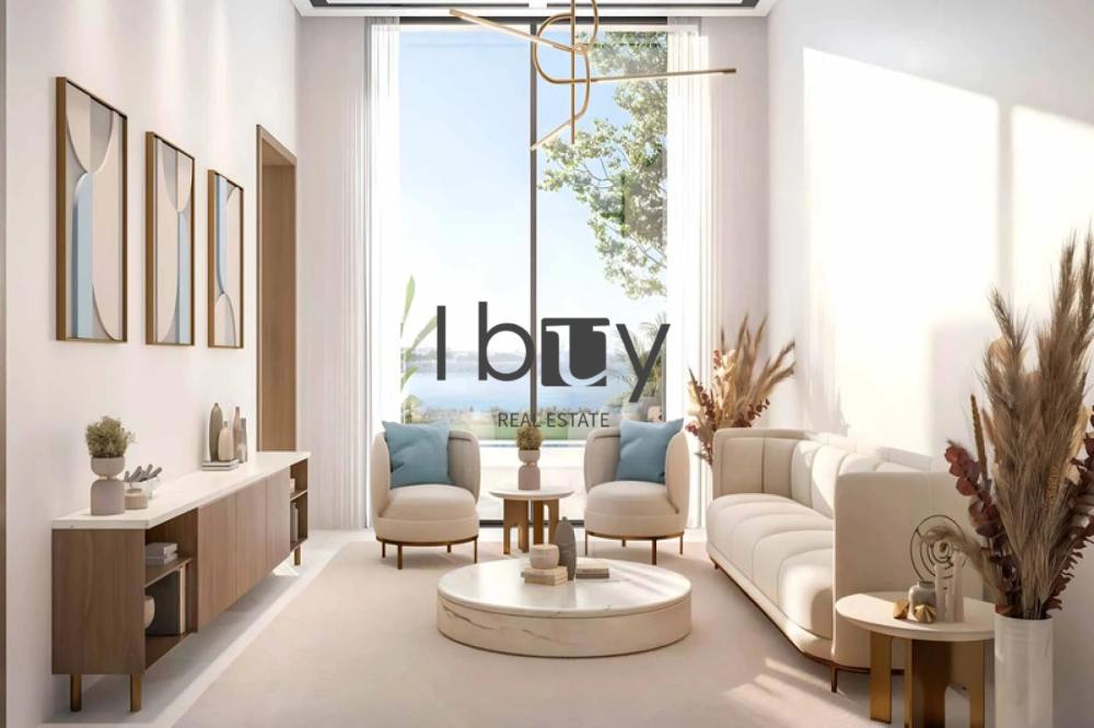 Front View | Modern Layout | waterfront Living |