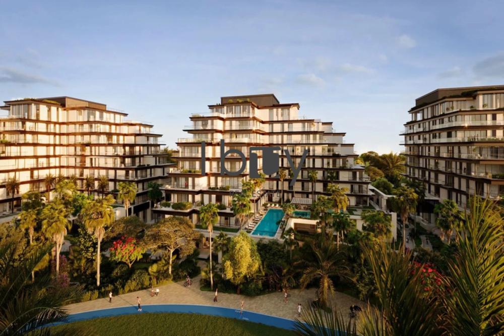 Q3 2027 | Corner Unit | High Floor | Best View |