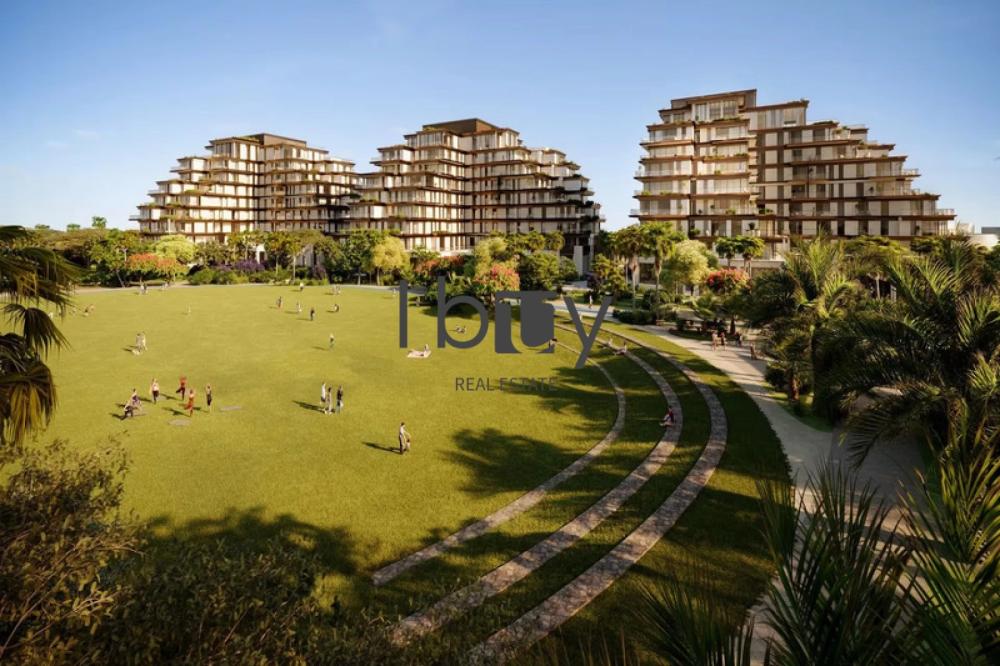 Q3 2027 | Corner Unit | High Floor | Best View |