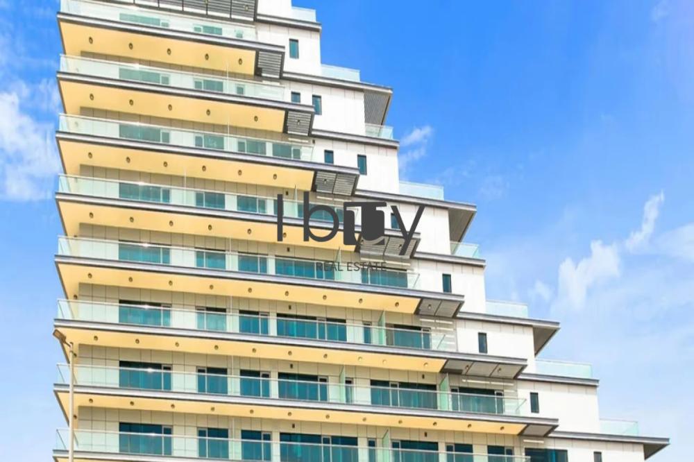 Full Canal View | September 2028 | High Floor |