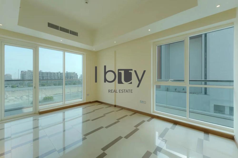 Full Canal View | September 2028 | High Floor |