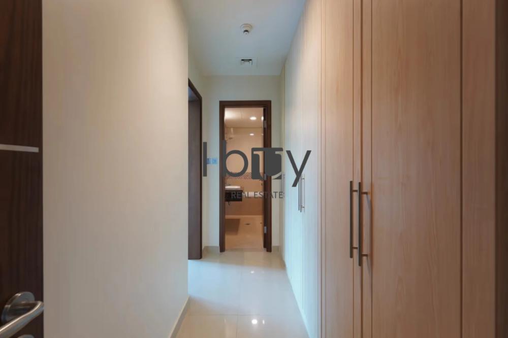 Full Canal View | September 2028 | High Floor |