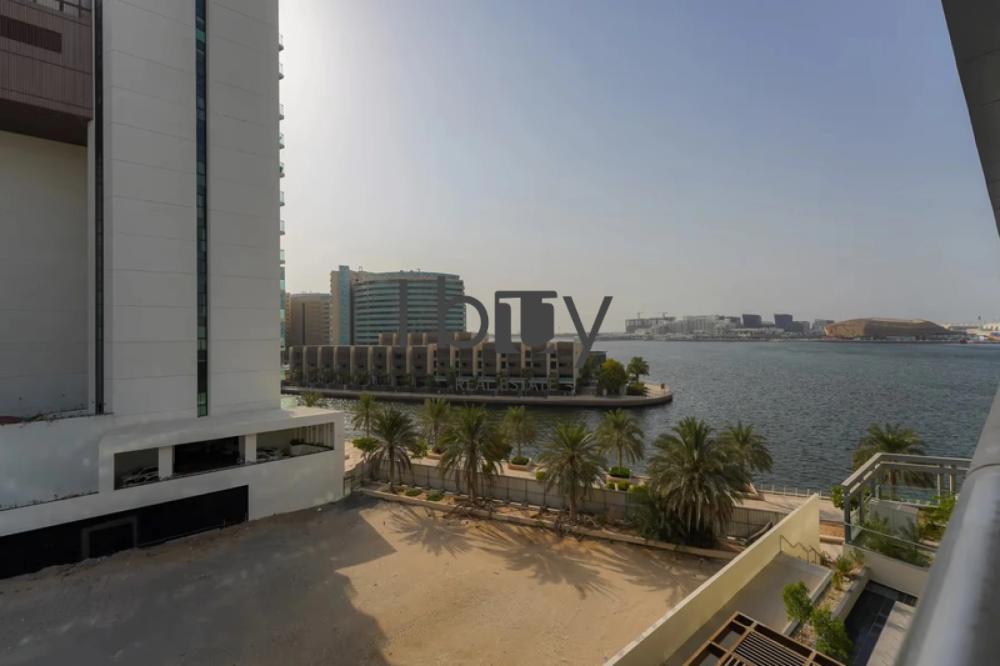 Full Canal View | September 2028 | High Floor |