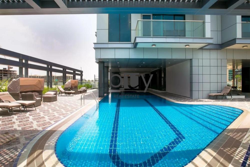 Full Canal View | September 2028 | High Floor |