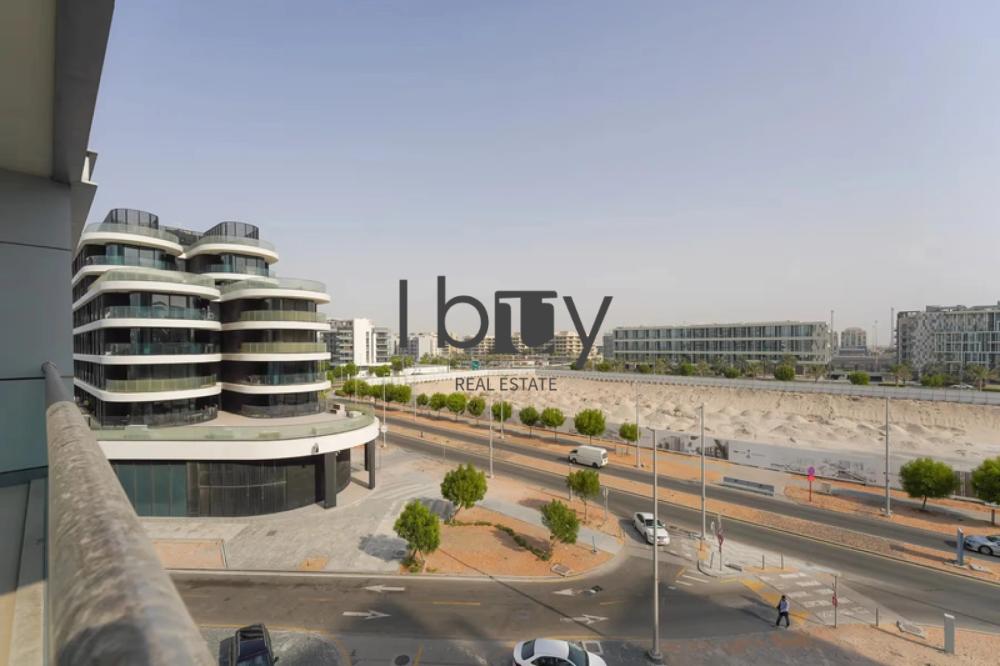 Full Canal View | September 2028 | High Floor |