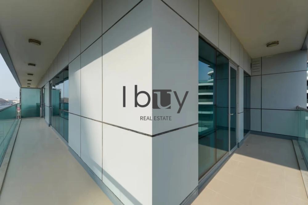 Corner Unit | Full Canal View | Best Investment