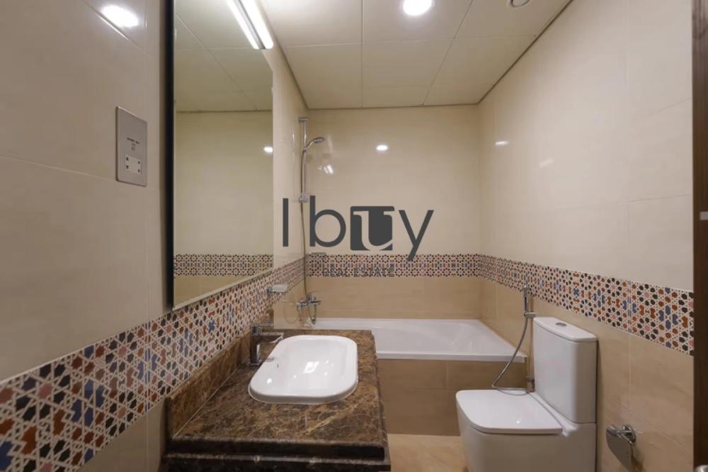 Corner Unit | Full Canal View | Best Investment