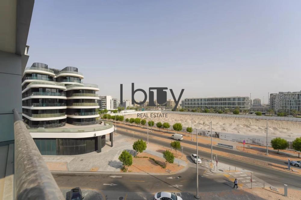 Corner Unit | Full Canal View | Best Investment