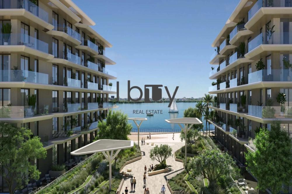 Modern Layout | waterfront Community | High Floor