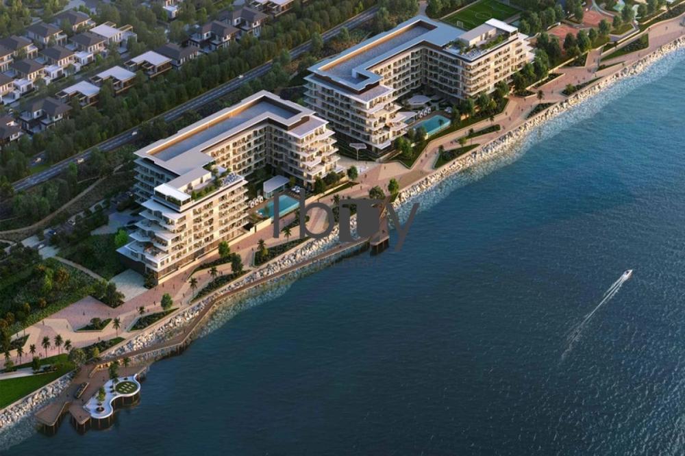 Bashayer Residences | Waterfront Living | Invest |