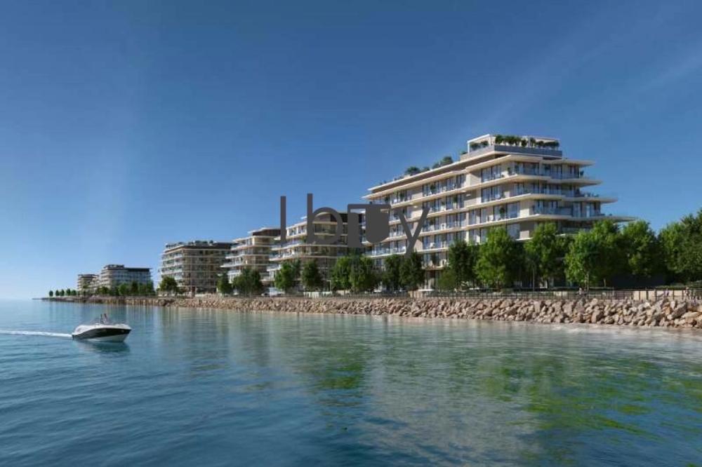 Premium Waterfront Living in Abu Dhabi | Bashayer