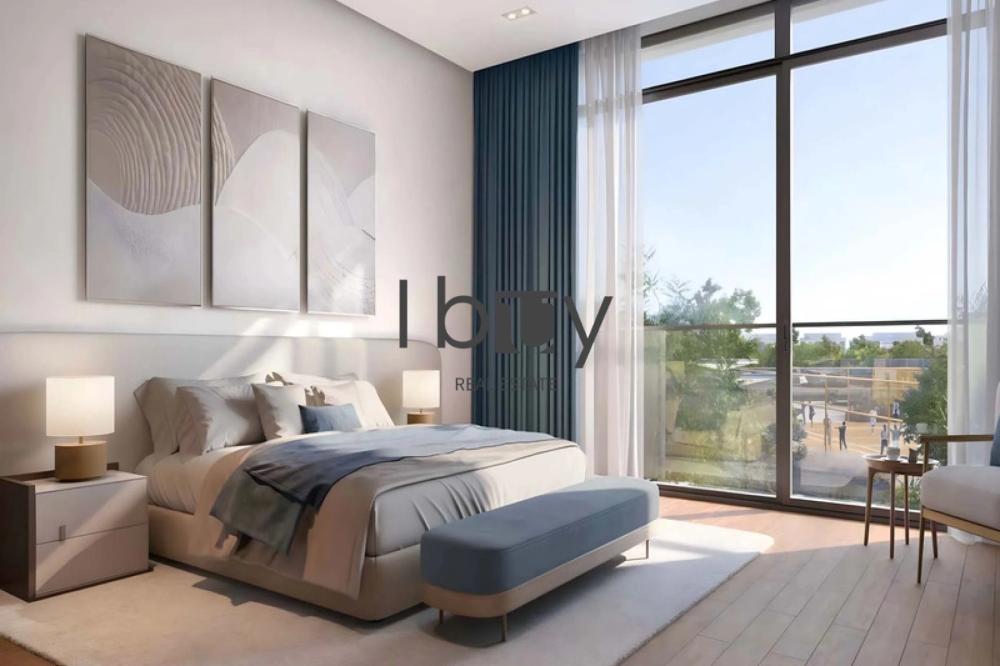 Premium Waterfront Living in Abu Dhabi | Bashayer