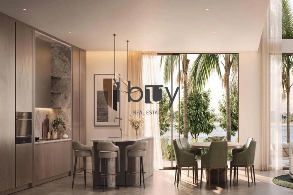 Single Row | Mid Unit | High Returns | Hot Deal