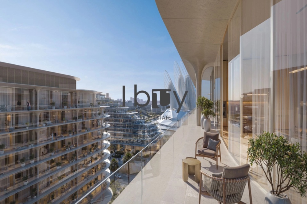 High Floor | Modern Layout | Q1 2030 | PP 65/35 |