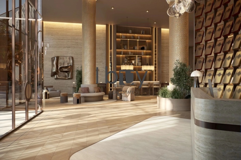 High Floor | Modern Layout | Q1 2030 | PP 65/35 |