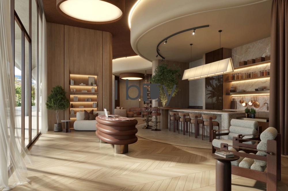 High Floor | Modern Layout | Q1 2030 | PP 65/35 |