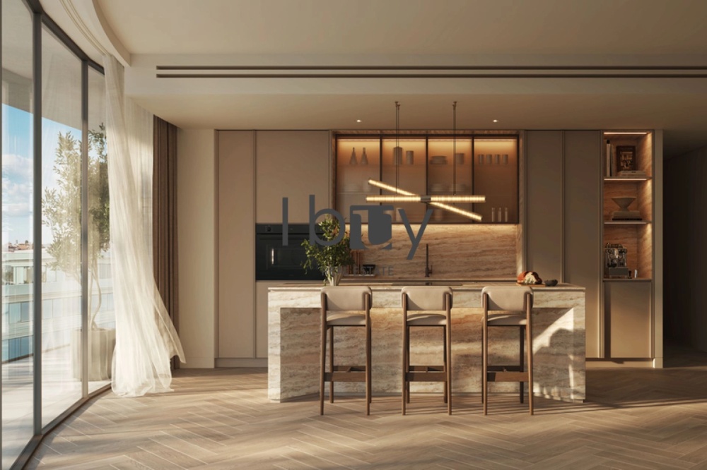 High Floor | Modern Layout | Q1 2030 | PP 65/35 |