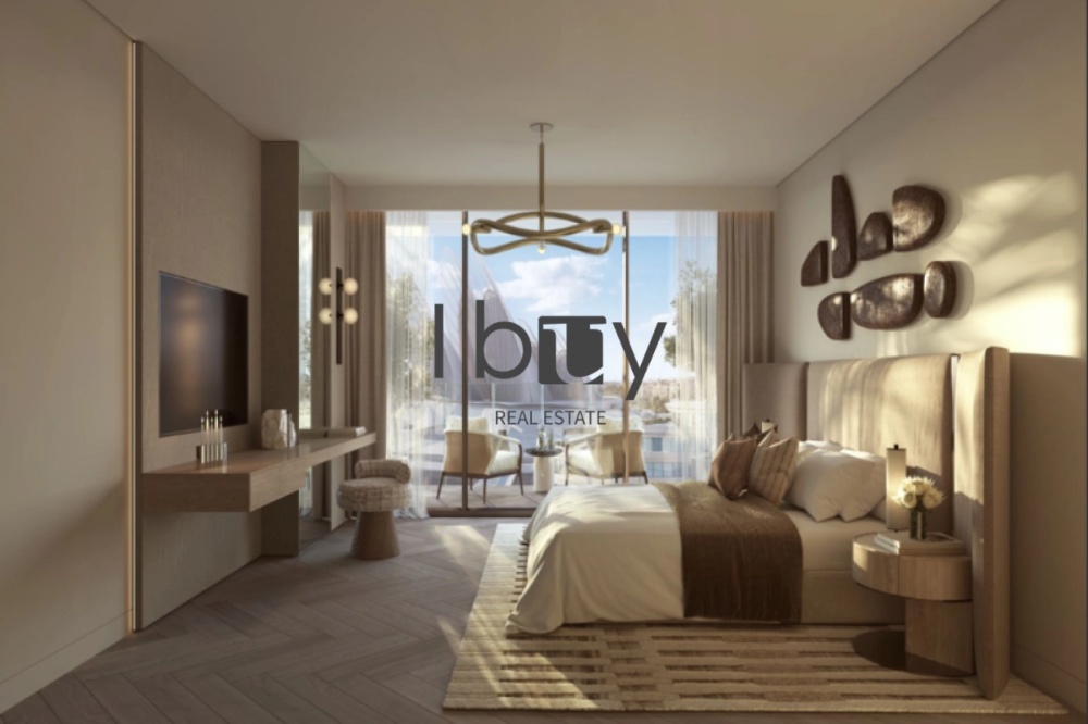 Study Room | Maids Room | Best Amenities |