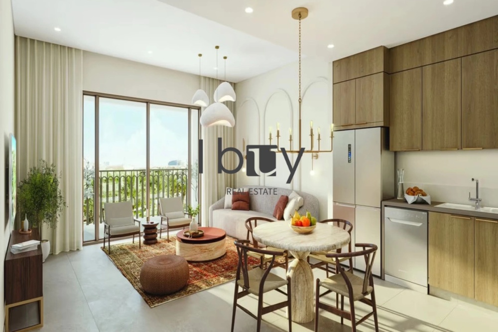 Granada | Maids Room | Corner Unit | Near Amenities |