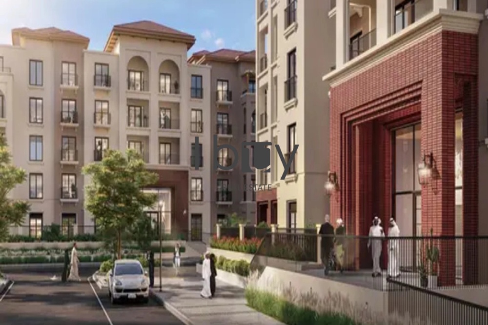 Granada | Maids Room | Corner Unit | Near Amenities |