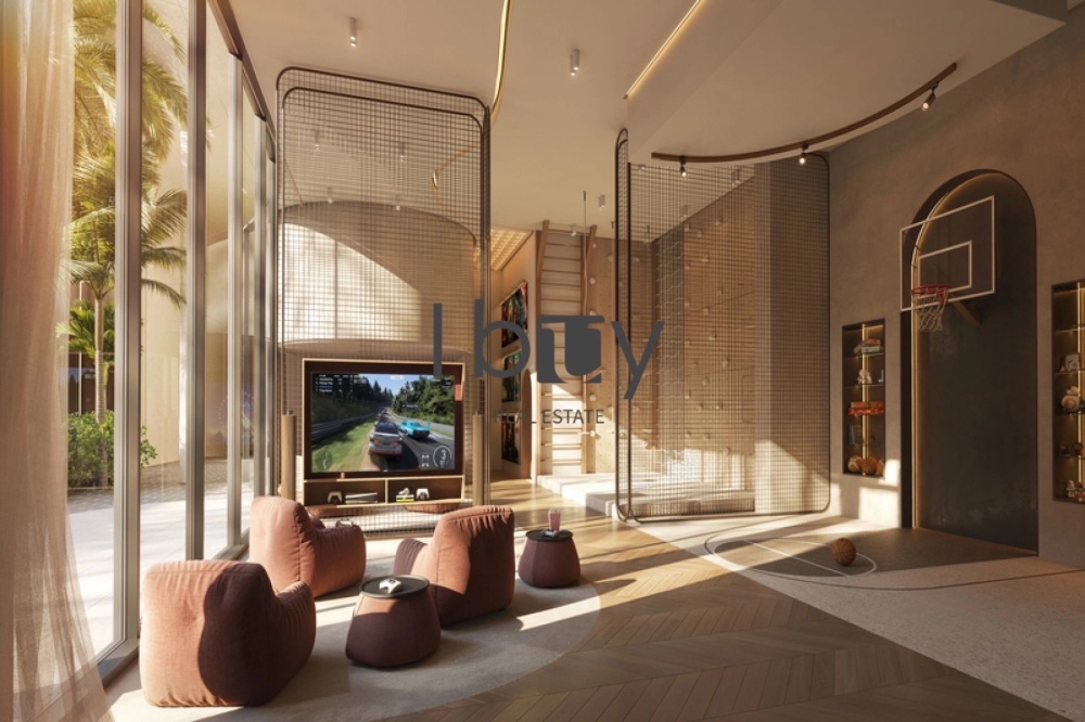 Full ZNM View | High Floor | Premium Layout | High ROI |