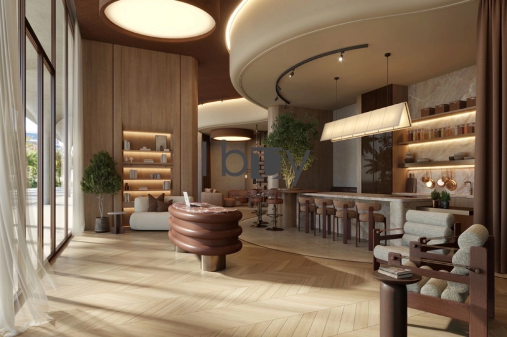 Full ZNM View | High Floor | Premium Layout | High ROI |