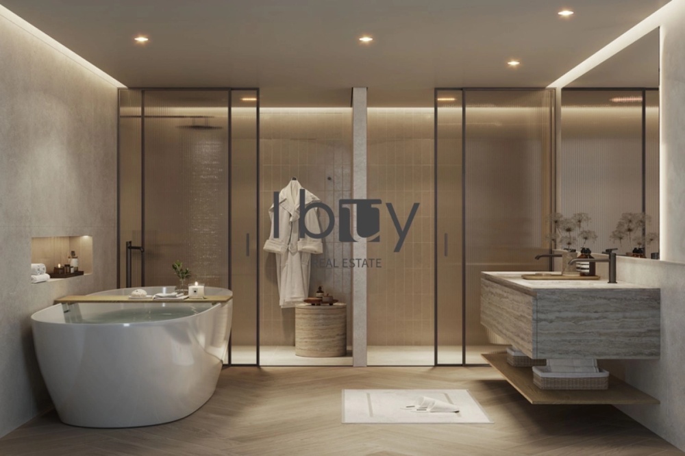 Full ZNM View | High Floor | Premium Layout | High ROI |