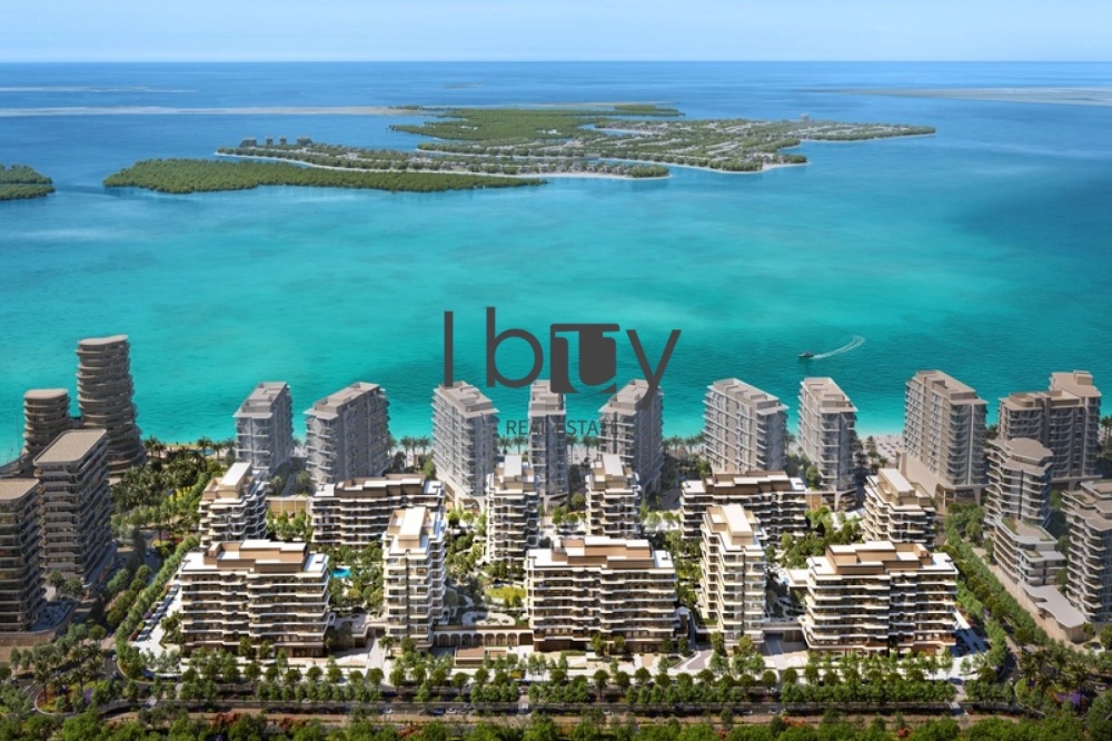 Mangroves View | Best Layout | Premium Location