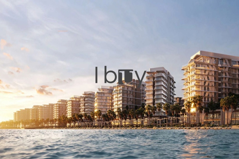 Best Unit with Maids Room | Mangroves View | Corner Unit