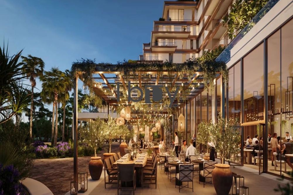 Boulevard View |  Q3 2028 | PP 60/40 | Investment