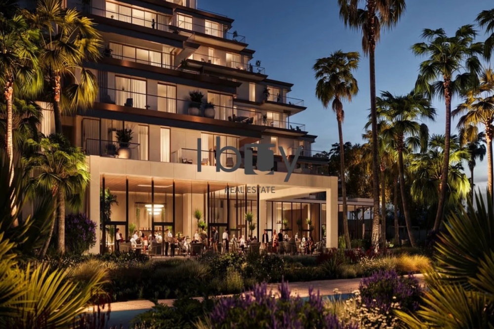 Park View | Elite Amenities | Q3 2028 | PP 60/40 | Luxury Living