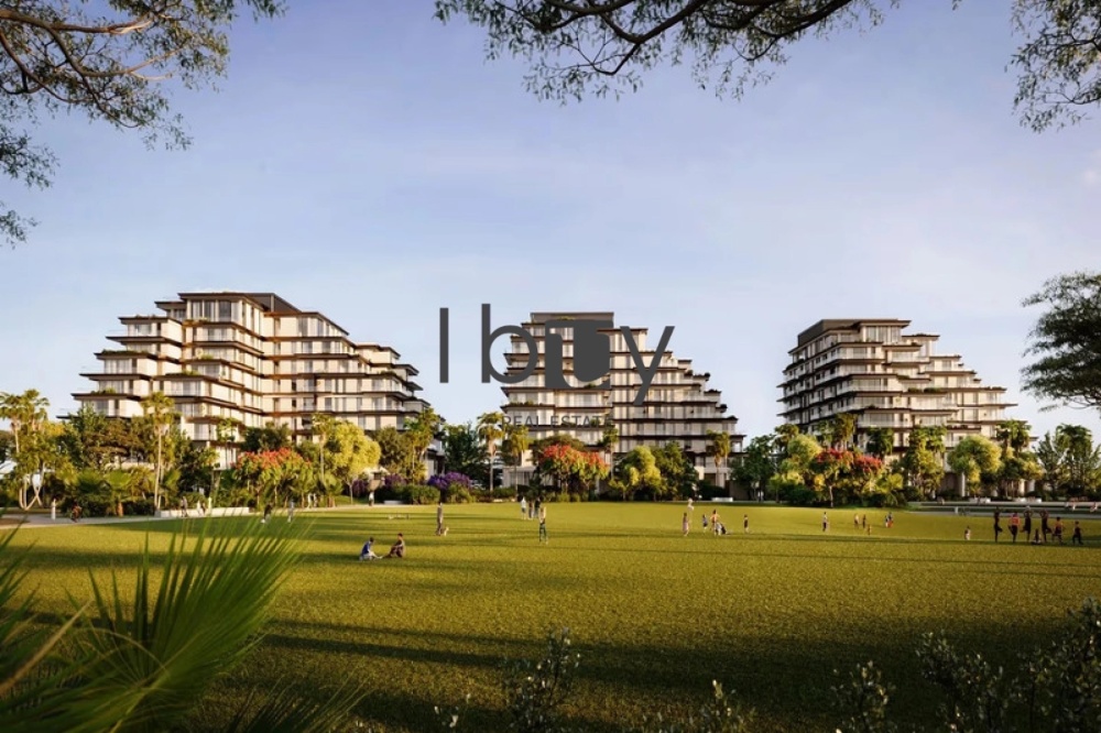 Park View | Elite Amenities | Q3 2028 | PP 60/40 | Luxury Living