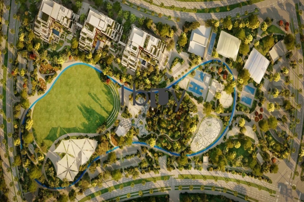 Park View | Elite Amenities | Q3 2028 | PP 60/40 | Luxury Living