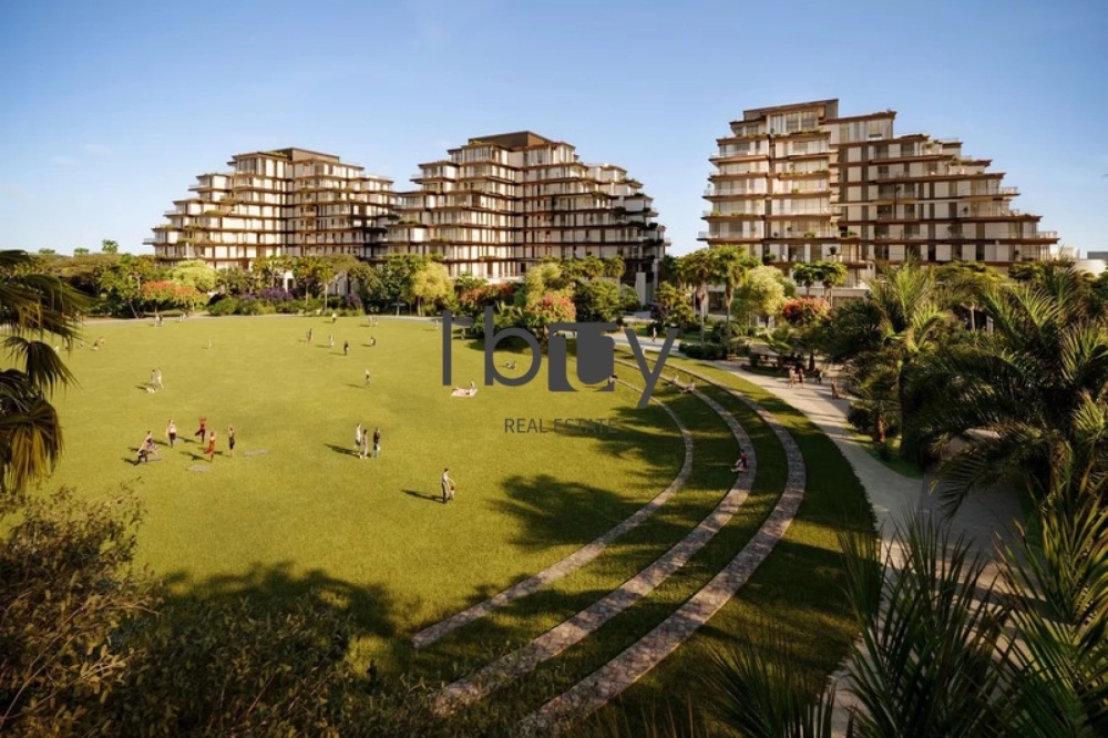 Boulevard View | Hot Deal | Exclusive Duplex Unit |