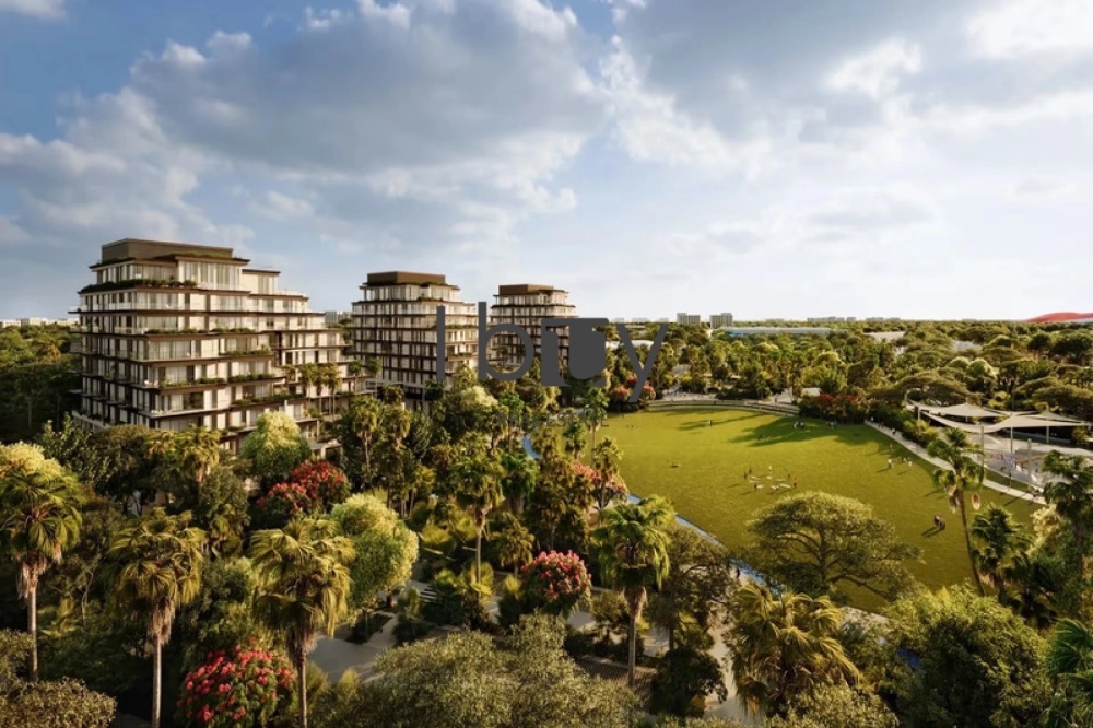 Boulevard View | Hot Deal | Exclusive Duplex Unit |