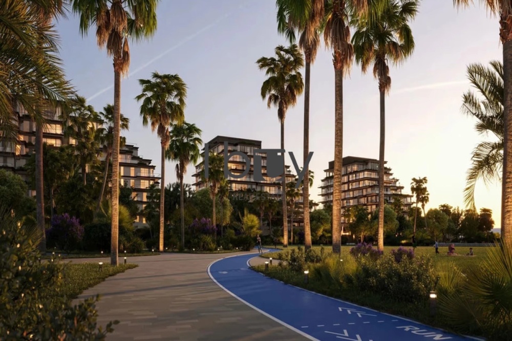 Boulevard View | Hot Deal | Exclusive Duplex Unit |